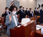 [2021 국감]여야 "플랫폼 독과점 심각".. 임혜숙 "긍정적 부분 간과해선 안돼"