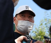 검찰, 출석 미룬 '대장동 키맨' 유동규 병원서 긴급체포