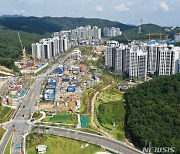'이재명 캠프' 정진상 부실장, 대장동 아파트 보유
