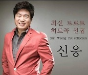'신유 아빠' 트로트 가수 신웅, 징역 4년.."女 2명 강간"