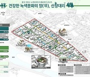 강원도, 도시재생 뉴딜 광역공모, 홍천·인제·영월 등 5곳 선정