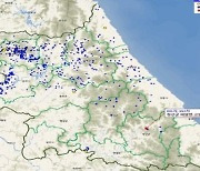 강원도, 아프리카돼지열병(ASF) 방역지역 이동제한 전면 해제