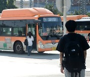 전북 남원·부안·임실 버스 파업..노사 교섭 중