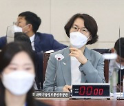 임혜숙 과기정통부 장관 "28GHz 5G 주파수 할당 강매 아니다"