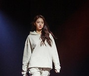 [포토] 김혜진, 유기견을 위한 선한영향력
