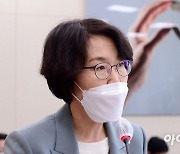 [2021 국감] 임혜숙 장관 "5G장비 백도어 확인 기술 개발하겠다"