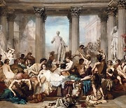 [윤석만의 뉴스&체크] 로마 멸망시킨 '빵과 서커스'..포퓰리즘에 포위된 대선판