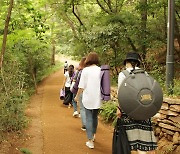 "도심 속 숲에서 힐링하고 가세요~!" 양천구, 건강힐링센터 도심 속 산림치유 '숲여행기' 참여자 모집