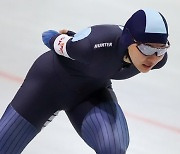빙속 대표팀, 베이징올림픽 테스트이벤트 출전