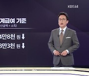 생계급여 부양의무자 기준 내일부터 폐지