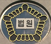 '김기춘 전 비서실장 석방 항의' 진보단체 회원들 항소심서도 집행유예