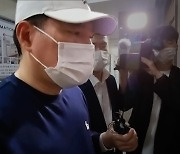 검찰, 유동규 전 본부장 체포..수익 배분·로비 의혹 수사