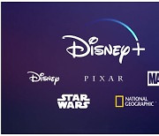 Disney+ to launch in Korea in November