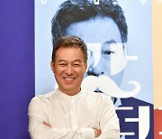 '갓파더' 김갑수 "아들 장민호, 모든 게 자랑스러워"