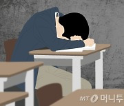 빌린 돈 안 갚고 버릇 없다고..후배 5시간 동안 폭행한 10대들