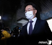 경찰, 이한성·이성문 등 대장동 의혹 연루 8명 출국금지