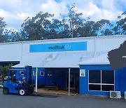 코리아센터 몰테일, 호주 물류센터 신규 오픈