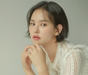 김윤혜, 공포 영화 '더씬' 주인공 발탁..'호러퀸' 예고