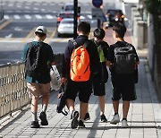 '코로나 블루 학생' 늘었다..2년간 '심리상담' 건수 45%↑