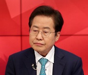 홍준표-하태경, '郭 제명' 충돌.."자진사퇴해야" vs "한가한 뒷북정치"