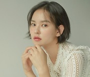 '빈센조' 김윤혜, 공포영화 '더씬' 주인공 캐스팅