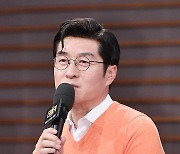 '해병대 570기' 김상중, SBS 밀리터리 예능 '더 솔져스' MC 발탁(공식)