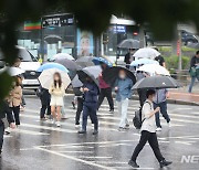 '감기 조심' 일교차 10도 이상..밤에는 수도권 등에 비