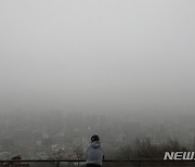 충남 오전까지 짙은 안개..낮 최고 27도