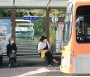 전북 부안·임실·순창·남원 등 4곳만 버스 파업..오후 추가 협의(종합)