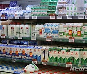 서울우유, 우유제품 가격 평균 5.4% 인상
