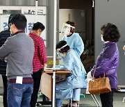 충북, 외국인 감염 56명 추가 확진..누적 6439명(종합)