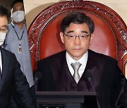 김만배, 이재명 대법원 판결 전후 권순일 수차례 방문