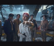 [핫클릭] BTS·콜드플레이 '마이 유니버스' MV 공개 外