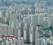 수도권 아파트 매매·전세 가격 상승폭 확대