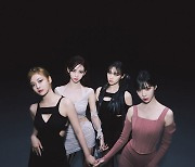 '메타버스 걸그룹' 에스파, 첫 미니앨범 'Savage'로 짙은 감성 선사