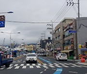 통영시, 강구안 일원 지중화사업 추진..내년 준공 목표