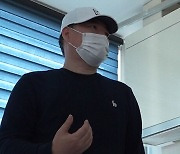 유동규 "술 먹고 휴대폰 던졌을 뿐..특혜 준 적 없었다"