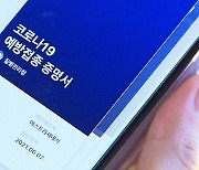 [뉴스딱] "접종 왜 강제하냐"..'백신 패스' 반대 청원에 갑론을박