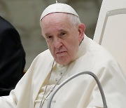 교황 "멕시코 식민 시대 가톨릭교회 잘못 인정..용서 구해"