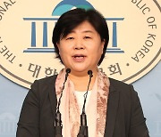 서영교 "변호사 유튜버, 선거무효소송 120건 중 109건 수임"