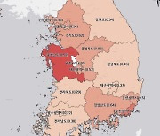 석면 피해자 가장 많은 곳은 충남.. 홍성군 957명