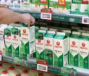 韓 우유 생산비 증가율, 日 6배 이상인데.. 원유가격 120원 싸다