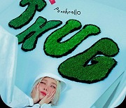 EXN,  싱글 '그림의 THUG(feat.punchnello)'  1일 발매