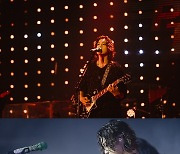 김현중, 10월에도 월간 공연 이어간다 "밴드 음악에 애정 多"