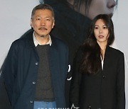 홍상수 감독X김민희, 올해도 부산국제영화제 불참