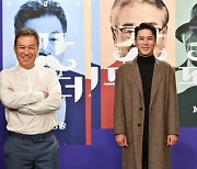 '갓파더', 김갑수X장민호 '부자케미' 본방사수 1순위..기대UP[종합]