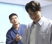 '나 혼자 산다' 기부에 美친 전현무vs김지석·이장원 가격 토론