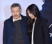 감독 홍상수·제작실장 김민희, BIFF 관객과의 만남 불참..계속된 잠행 [엑's 이슈]