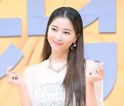 오윤아, KBS 웹예능 '찐친골프' MC 출격..오늘(1일) 첫 공개