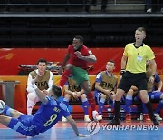 LITHUANIA FUTSAL WORLD CUP